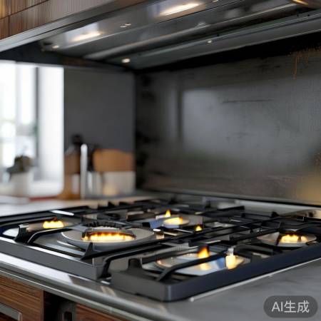 深井灶使用技巧