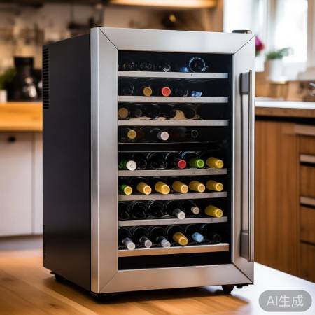 “高性价比，节能环保酒柜”