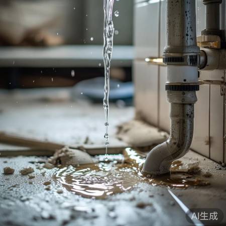 热水器不插电为何会漏水？揭秘原因及解决办法