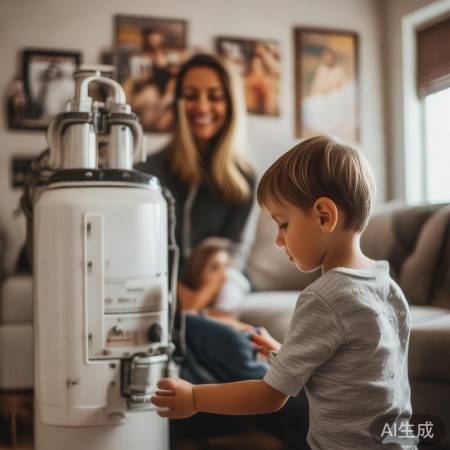 热水器定期检查，像养宠物般细心