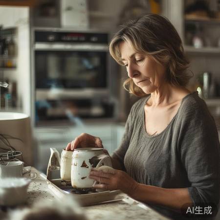 过度依赖的风险