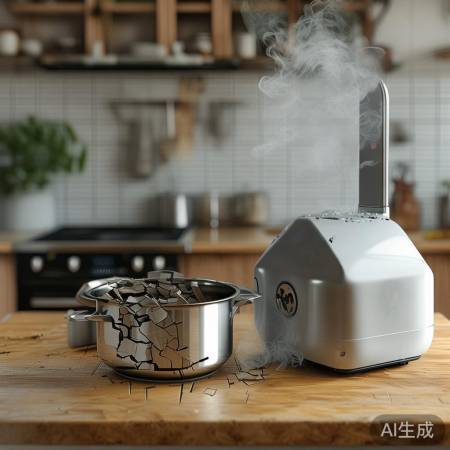 壶破再洗油烟机，期待留言分享