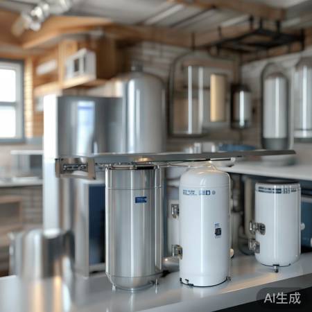 热水器选购必看：压力选择指南