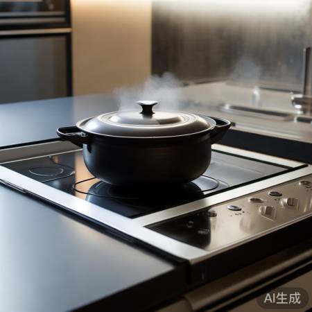 集成灶使用疑问：铁盆能否放置？