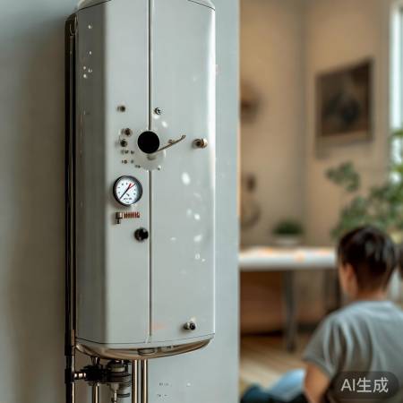 壁挂炉暖气压力低会导致哪些问题？