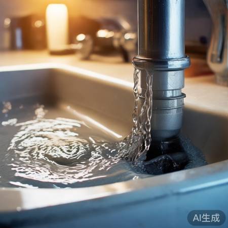 智能马桶池水位过低？快速解决攻略！