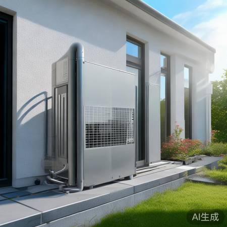 襄汾空气能补贴，电费更低，生活更节能