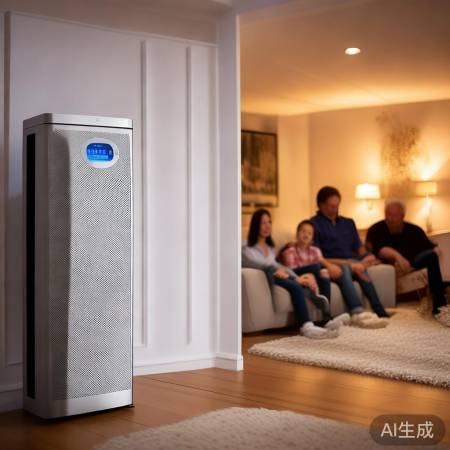 “安静舒适，科技便利”