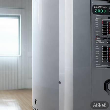 热水器每月耗电量揭秘：普通家庭真实用电成本分析