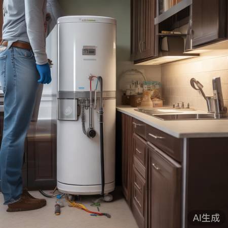燃气热水器轰轰响原因揭秘，安全使用指南