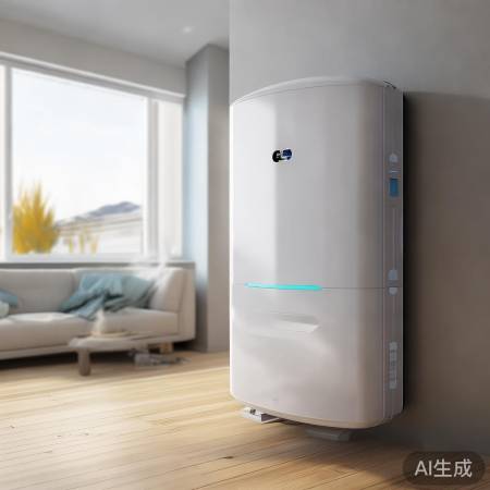 恒温热水器不烧水不通电也能用？揭秘节能新科技