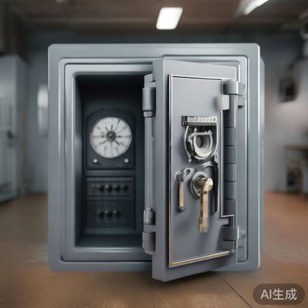 保险柜使用指南：盾威保险柜锁具操作详解