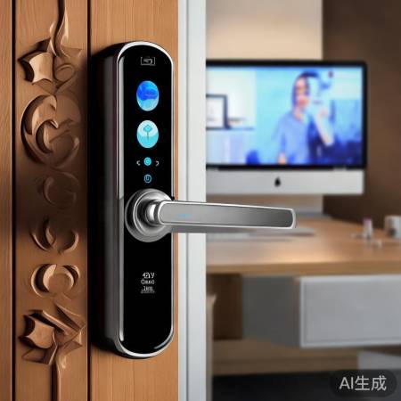 卡迪尔智能锁全国统一客服热线，为您解答各类锁具问题