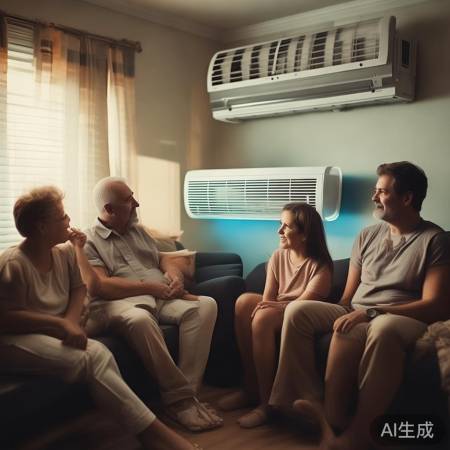空调真的那么好？吹空调的利弊分析