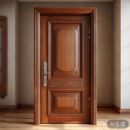 选口碑品牌，保门质量