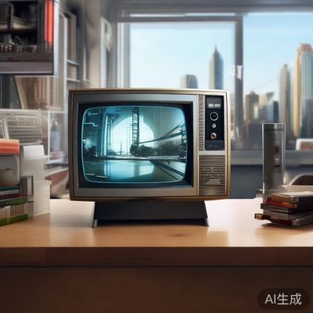 液晶电视机停产真相揭秘：是淘汰还是转型？