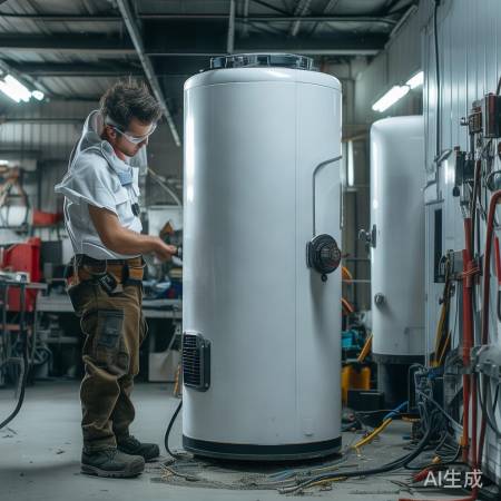 热水器漏气维修揭秘