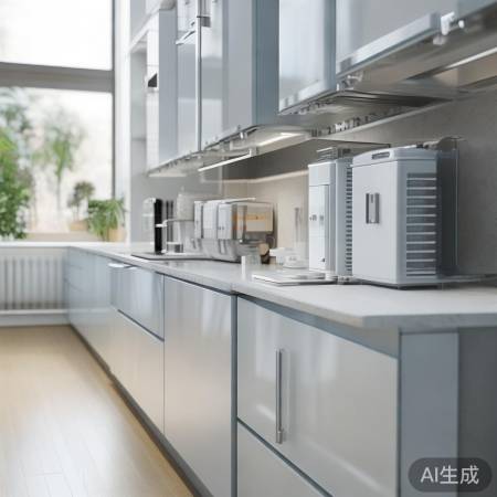 40cm宽度消毒柜推荐：家庭必备小家电选购指南