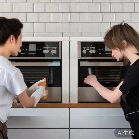 集成灶各有小瑕疵，厨房达人不惧