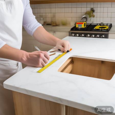 橱柜油烟机安装步骤详解