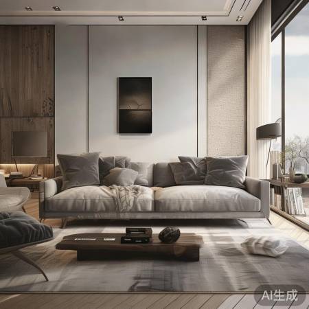 美的壁挂炉206999：舒适家居生活必备之选