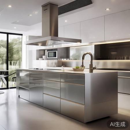 消毒柜与保温柜：两款家居柜的实用区别揭秘