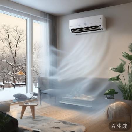 辽源中央空调，节能舒适四季享