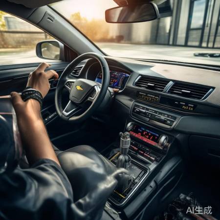 赛欧3空调维修技巧分享