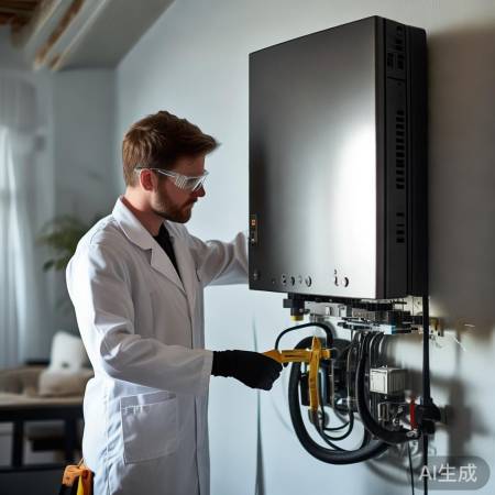 壁挂炉保养指南