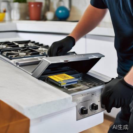 定期换电池，安全无忧