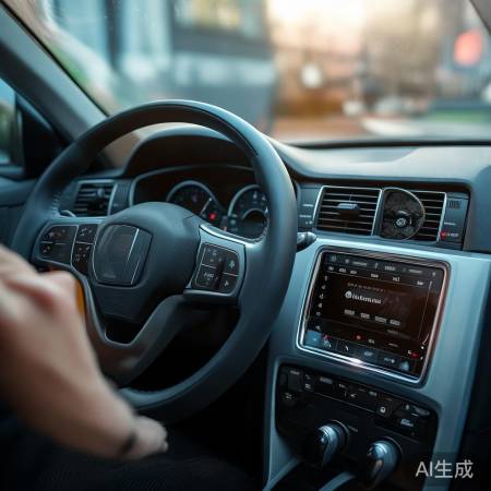 内循环省油减排