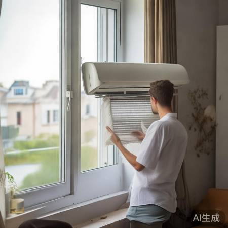 空调自动模式省电效果如何？实测告诉你答案