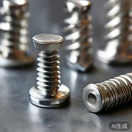 螺丝表面处理：电镀、镀镍、镀锌