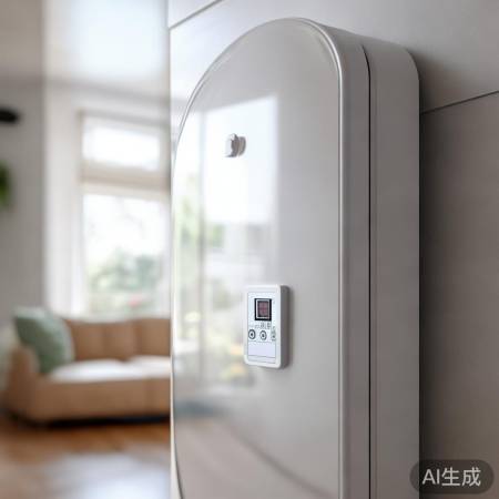 壁挂炉保养，开关检查要定期