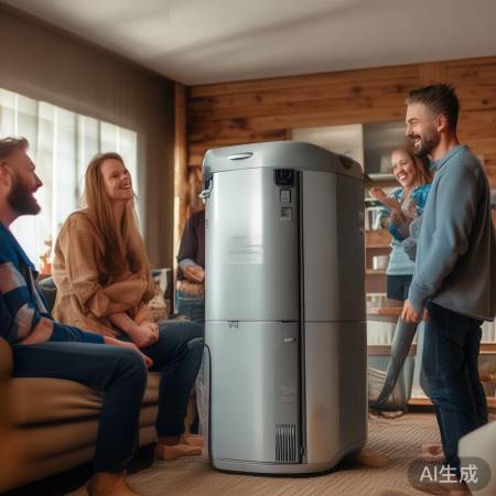 周末选热水器攻略