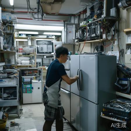 临沂家电维修中心，手艺过硬，价