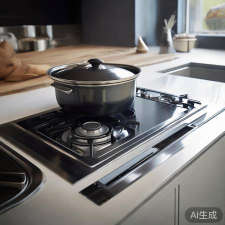 集成灶，多功能厨房神器