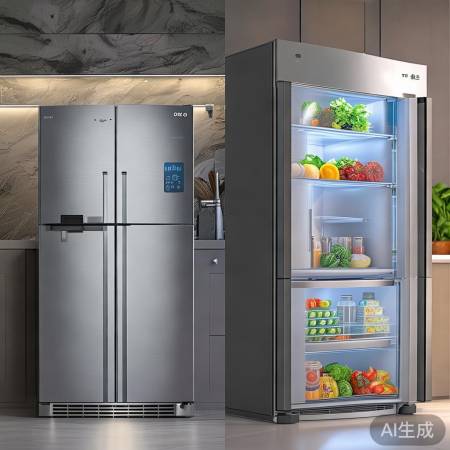 志高冰箱与TCL冰箱：性价比对比解析