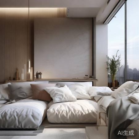 消毒柜自动开门取物