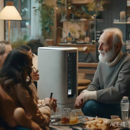 智能马桶市场趋势分析报告：未来家居生活新宠