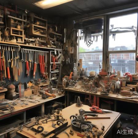 室外指纹锁安装攻略：安全便捷一步到位