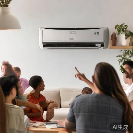 分享结束，智能家居交流