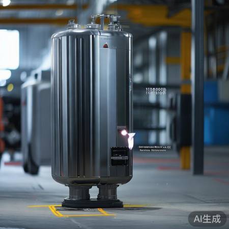 耐高温耐腐,寿命更长