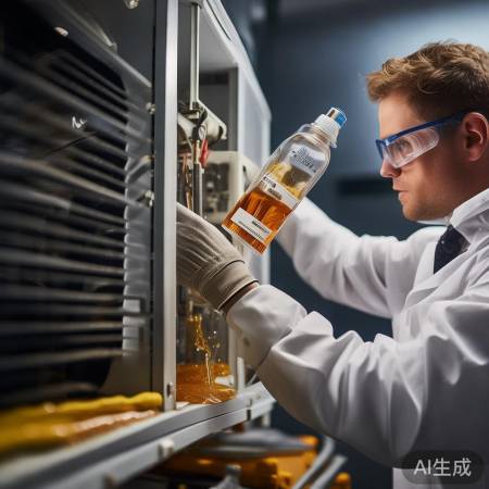 关键冷冻液适量加