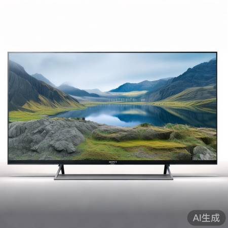 索尼电视，画质卓越