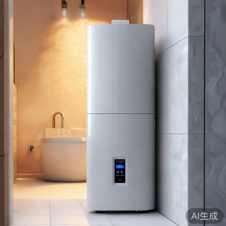 24V热水器，节能神器