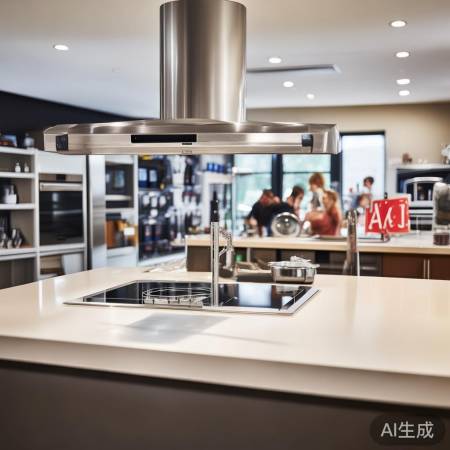 选油烟机，看品牌优惠，适合自己