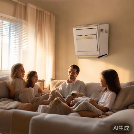 风冷恒温恒湿空调：打造舒适家居环境新选择