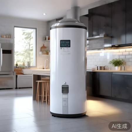 武汉海尔热水器总经理揭秘：高效节能热水器的未来趋势与选购技巧