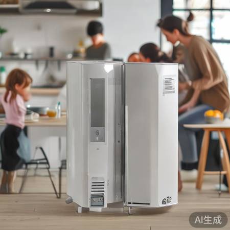 热水器容量适中